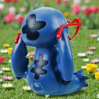Disney Tuinbeeld 3d stitch zonnebril liefde - thumbnail