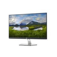 Dell S2721Hn, 27 Inch Monitor, Full Hd 1920X1080, 75 Hz, Ips Ontspiegeld, 16:9, Amd Freesync, 4 Ms (Extrem), Kantelbaar, Zilver - thumbnail