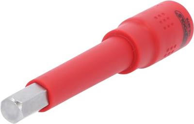 KS Tools 118.3876 118.3876 Verwisselbare kop 10 mm 10 mm 3/8