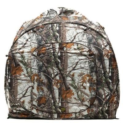 Buteo Photo Gear schuiltent aquila mark ii sneeuw