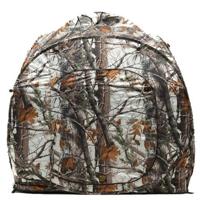 Buteo Photo Gear schuiltent aquila mark ii sneeuw - thumbnail