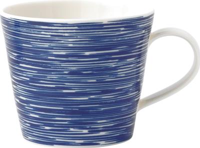 Royal Doulton Pacific Texture Beker 0,45 l Royal Doulton Pacific Texture Beker 0,45 l