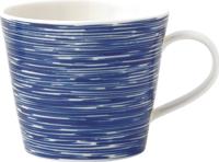 Royal Doulton Pacific Texture Beker 0,45 l - thumbnail