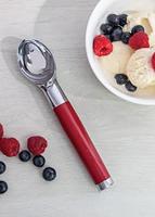 KitchenAid IJsschep Core - Keizerrood - thumbnail