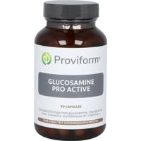 Proviform Glucosamine Pro Active Capsules 90st - thumbnail