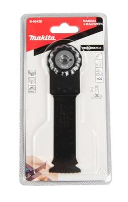 Makita NEW-30606 HCS Invalzaagblad 32 mm 1 stuk(s)