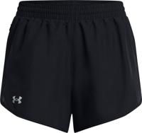 Under Armour Fly-By Sportshort Dames S/36 - thumbnail