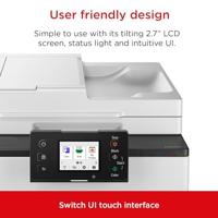 Multifunctional inktjet printer Canon MAXIFY GX2050 - thumbnail