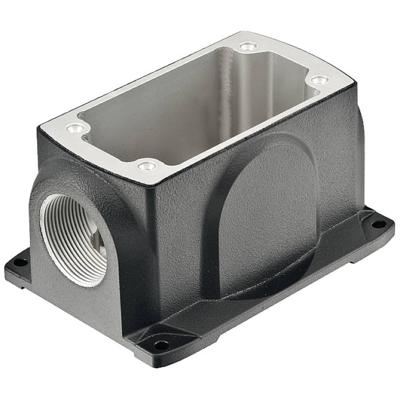 Socketbehuizing 11126001202 HARTING 1 stuk(s)