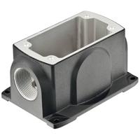 Socketbehuizing 11126001202 HARTING 1 stuk(s) - thumbnail