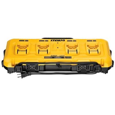 DeWALT DCB104 Snellader 18V - 54V XR Li-ion