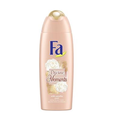 Fa Divine Moments Shower Cream