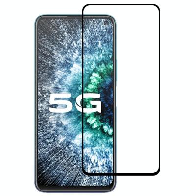 Voor Vivo IQOO Neo3 5G Full Glue Full Screen Tempered Glass Film Voor Vivo IQOO Neo3 5G Full Glue Full Screen Tempered Glass Film