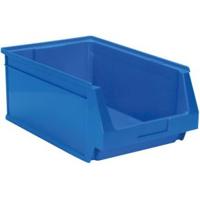 Magazijnbak stapelbak 56 blauw Tayg 420x270x175 - thumbnail