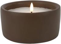 Ledkaars Patio ro 15x15x8 cm bruin Countryfield - Countryfield - thumbnail