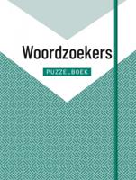 Woordzoekers - Puzzelboek - Puzzel;Puzzel (9789044752809) - thumbnail