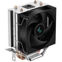 DeepCool AG200 Processor Luchtkoeler 9,2 cm Aluminium, Zwart 1 stuk(s) - thumbnail