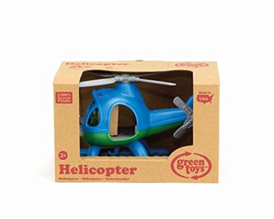 Greentoys green toys helikopter
