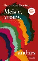 Meisje, vrouw, anders - Bernardine Evaristo - ebook - thumbnail