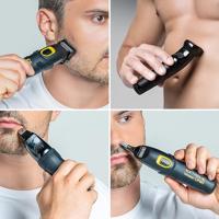 Baardtrimmer WAHL Extreme Grip Advan. 09893.0460 - thumbnail