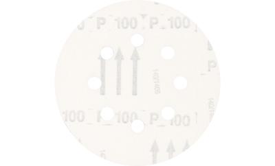 PFERD TOOLS KSS 125 8 L A 100 45017010 Excenterschuurpapier Geperforeerd Korrelgrootte (num) 100 (Ø) 125 mm 25 stuk(s) PFERD TOOLS KSS 125 8 L A 100 45017010 Excenterschuurpapier Geperforeerd Korrelgrootte (num) 100 (Ø) 125 mm 25 stuk(s)