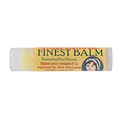 UPG Lippenbalsem - Jane Austen