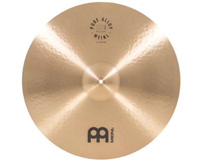 Meinl Pure Alloy 22" Thin Ride