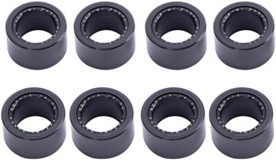 BANDO Roller core set 25x15 mm 14.0 gram