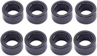BANDO Roller core set 25x15 mm 14.0 gram - thumbnail