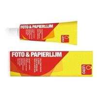 Fotolijm Lero tube 100ml - thumbnail