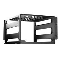 Fractal Design FD-A-CAGE-001 Bevestigingsframe voor 2,5 inch harde schijf - thumbnail