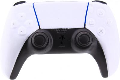 Playstation 5 Stress Controller Wit Playstation 5 Stress Controller Wit