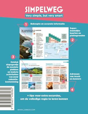 Canarische Eilanden Canarische Eilanden