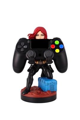 Cable Guy Marvel - Black Widow houder - thumbnail