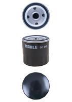 Oliefilter OC242 - thumbnail