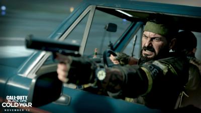 Call of Duty Black Ops Cold War Call of Duty Black Ops Cold War