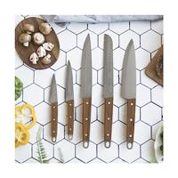 Messen Set Livoo - thumbnail