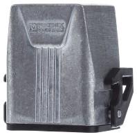 Phoenix Contact 1412556 Koppelingsbehuizing 1 stuk(s) - thumbnail