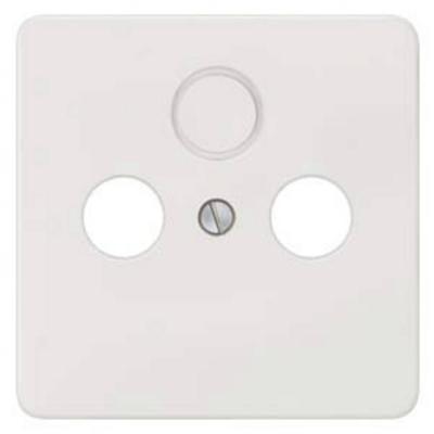 Siemens 5TG18282 Delta Wit Schakelmateriaal 1 stuk(s)