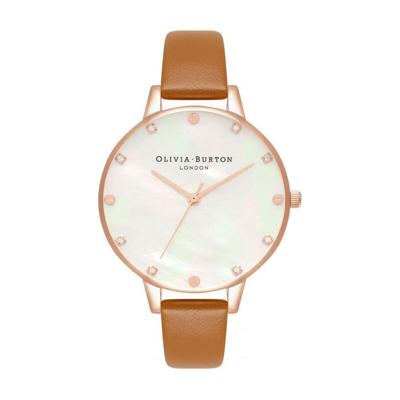 Olivia Burton OB16SE18 (Ø 34 mm) Dames horloge
