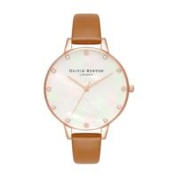 Olivia Burton OB16SE18 (Ø 34 mm) Dames horloge - thumbnail