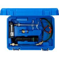 Brilliant Tools BT611020 UV-lekzoekzaklampset, 8-delig - thumbnail
