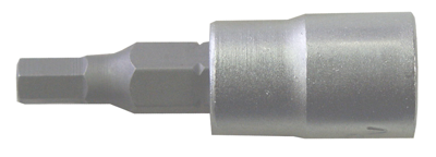 Connex 1/4 Dopsleutel 6-Kant 5.0Mm - COXT568550