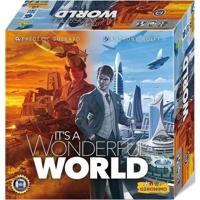 It's a Wonderful World - NL - thumbnail