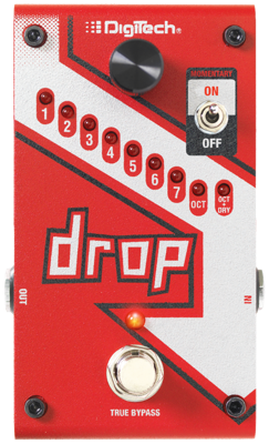 Digitech Drop