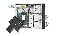 Fujitsu Primergy TX1330 M2 E3-1220v5/8GB server met 4x 750GB - thumbnail