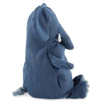Trixie knuffel pluche klein - mrs. elephant - thumbnail