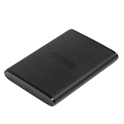 Transcend ESD230C Portable SSD 480 GB