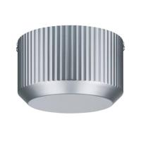 Paulmann Toroidal 97932 12V-kabelsysteemcomponenten Trafo Chroom - thumbnail