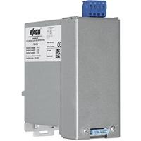 WAGO 787-876 DIN-rail netvoeding 24 V/DC 7.5 A 180 W Aantal uitgangen:2 x Inhoud 1 stuk(s) - thumbnail